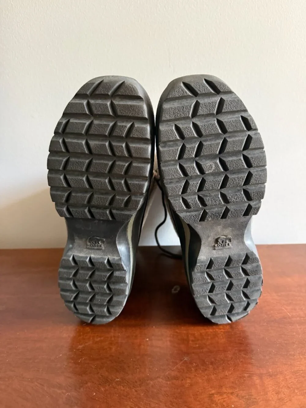 Sorel Cumberland Snow Boots Women's Size 9 Winter Waterproof Boots